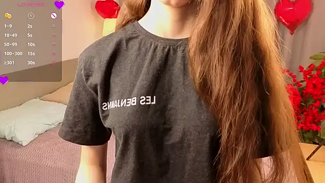 BrynnNolley online show from 21, 2, 2026