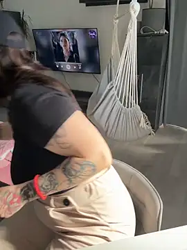 NyxTattoo online show from 1, 5, 2026