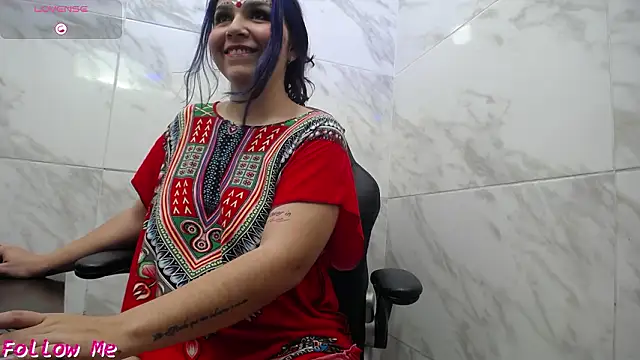 jasmine700141 online show from 21, 2, 2026