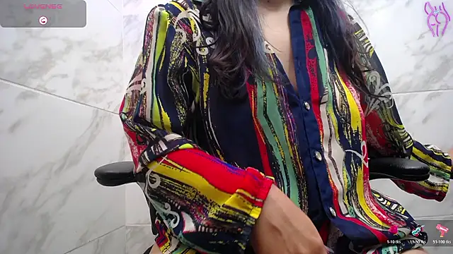 jasmine700141 online show from 23, 3, 2026