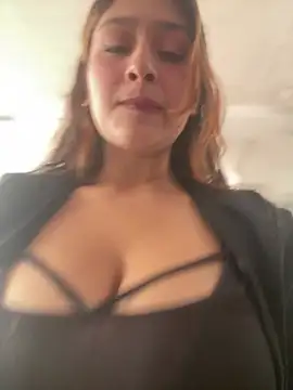 Snapshot of TatiJx_Pink chatting on 19, 2, 2026 TatiJx Pink online show from 19, 2, 2026