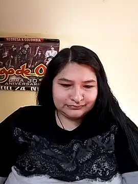 LauraHorny69 online show from 14, 4, 2026