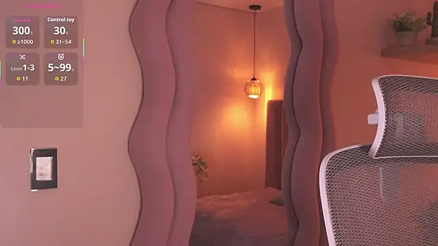 Dakota velvet  online show from 10, 4, 2026