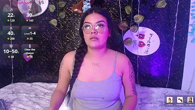 Giannagp online show from 19, 5, 2026