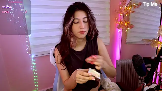 cutekore online show from 8, 5, 2026