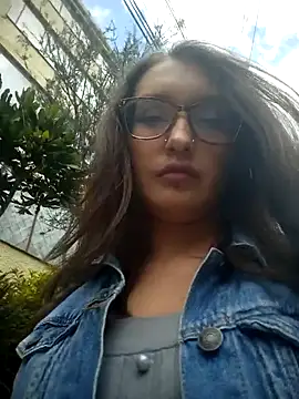 Karla-giraldo 1 online show from 11, 2, 2026