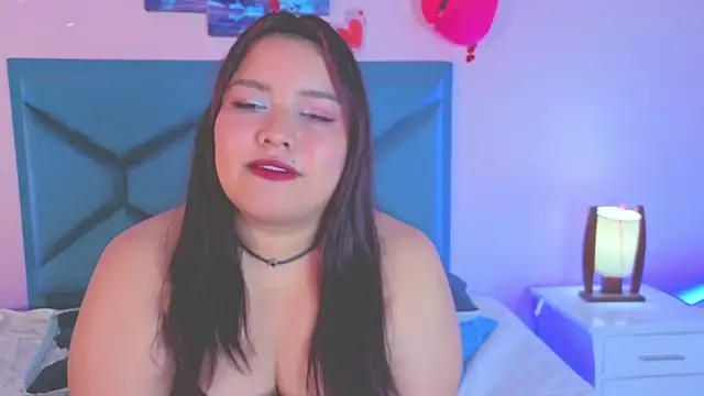 AleSweet online show from 25, 2, 2026