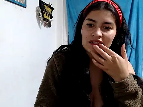 Scarlett Hot69 online show from 27, 2, 2026