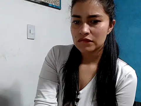 Scarlett Hot69 online show from 2, 3, 2026