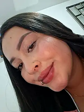 Stefaaaniii online show from 16, 1, 2026