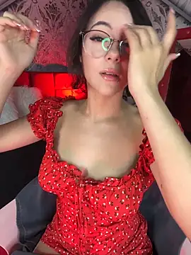 TeaseDollXXX online show from 2, 4, 2026