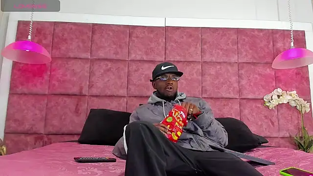 Snapshot of Jeff_Black99 chatting on 18, 2, 2026 Jeff Black99 online show from 18, 2, 2026