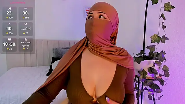 Snapshot of _Amirah chatting on 27, 2, 2026 Amirah online show from 27, 2, 2026