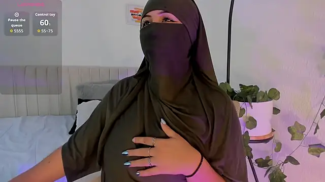 Snapshot of _Amirah chatting on 2, 3, 2026 Amirah online show from 2, 3, 2026