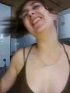 Koshova1836 online show from 10, 7, 2026
