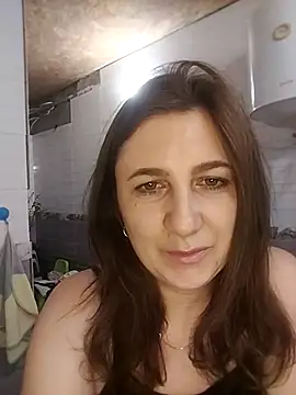 Koshova1836 online show from 14, 7, 2026