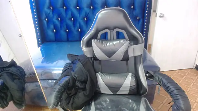 Snapshot of Candy_Rose_v chatting on 27, 2, 2026 Candy Rose v online show from 27, 2, 2026