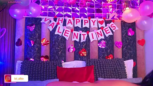 Snapshot of Ivi_Aiko chatting on 12, 2, 2026 Ivi Aiko online show from 12, 2, 2026