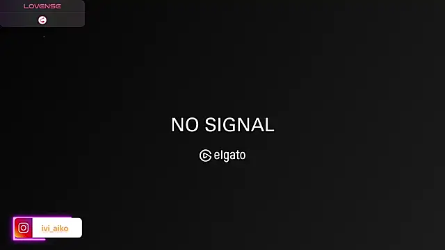 Ivi Aiko online show from 18, 3, 2026