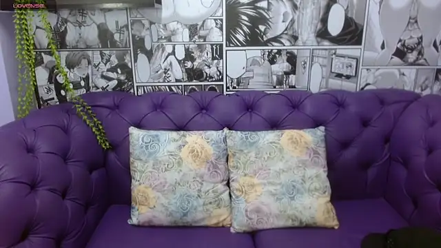 Astaroth Grigori online show from 24, 2, 2026