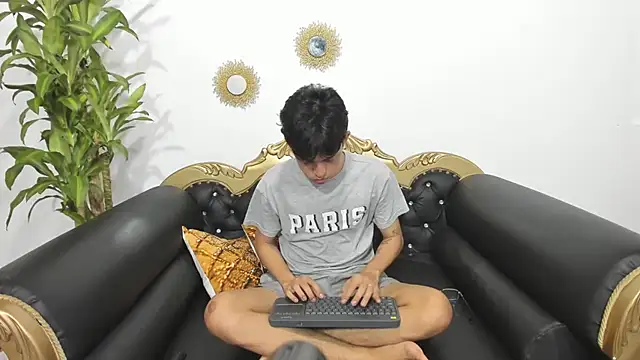 jisus catt online show from 12, 7, 2026