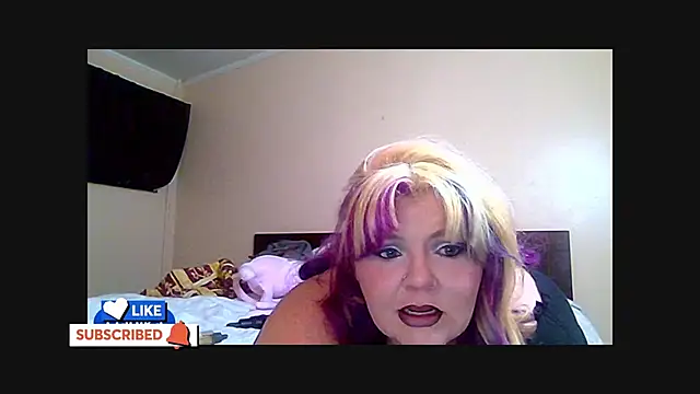 danikaFendyr online show from 20, 7, 2026
