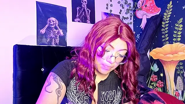 victoriia thompson online show from 17, 1, 2026