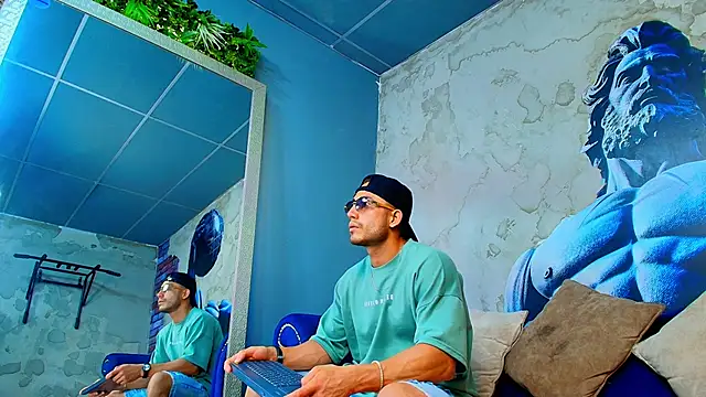 Vans Ross online show from 19, 3, 2026