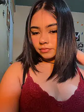 pinkybombon online show from 16, 1, 2026