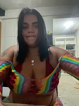 MorenaCariok online show from 22, 2, 2026