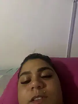 MorenaCariok online show from 12, 3, 2026