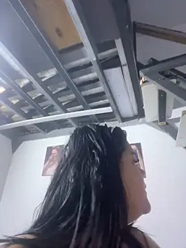 MorenaCariok online show from 1, 4, 2026