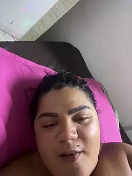 Snapshot of MorenaCariok chatting on 18, 4, 2026 MorenaCariok online show from 18, 4, 2026