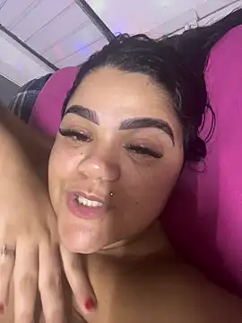 Snapshot of MorenaCariok chatting on 28, 6, 2026 MorenaCariok online show from 28, 6, 2026