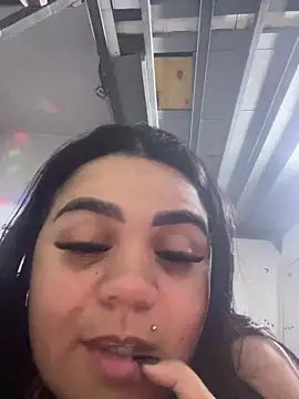 Snapshot of MorenaCariok chatting on 21, 7, 2026 MorenaCariok online show from 21, 7, 2026