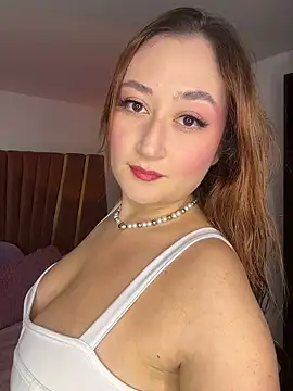 Snapshot of SalomeFlores chatting on 31, 1, 2026 SalomeFlores online show from 31, 1, 2026