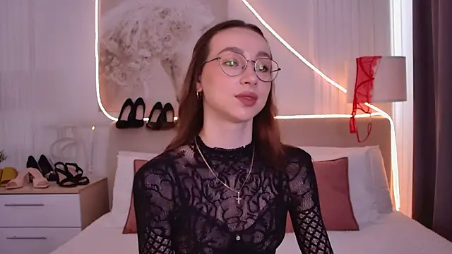 Emily Simon online show from 3, 7, 2026