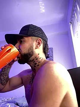 juanlouis pierre online show from 14, 1, 2026