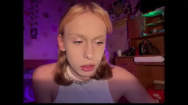 miss barbie111 online show from 16, 1, 2026