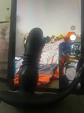 Snapshot of luvis69couple chatting on 11, 5, 2026 luvis69couple online show from 11, 5, 2026