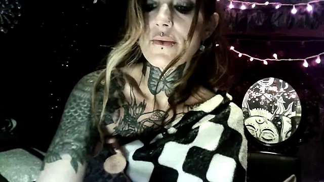 allymoon1369 online show from 1, 4, 2026