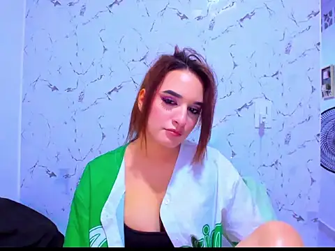 zelena00 online show from 19, 1, 2026