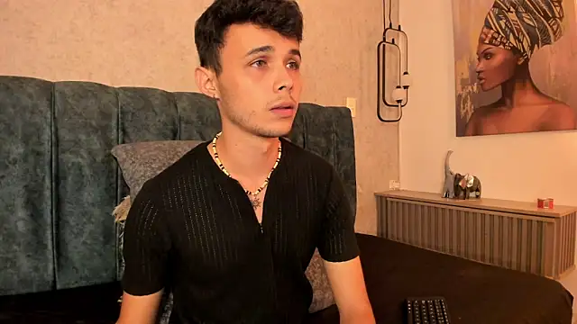 Alhan Twink online show from 26, 5, 2026