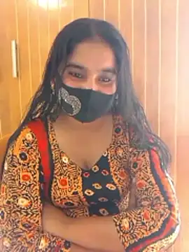 Hot Sweeti online show from 15, 1, 2026