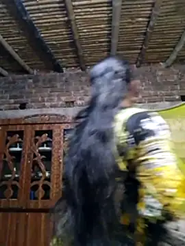 Hot Sweeti online show from 11, 4, 2026