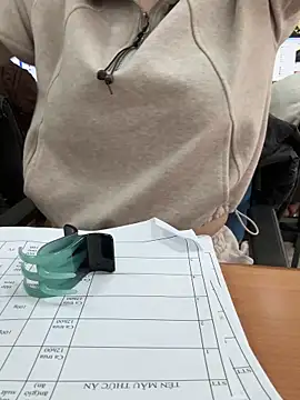 Donna9696 online show from 4, 3, 2026