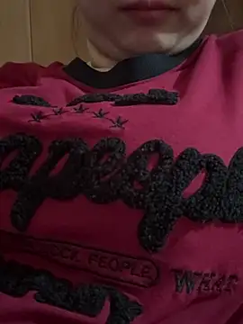 Donna9696 online show from 12, 4, 2026