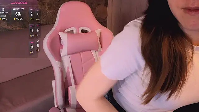 Snapshot of SindieStorm chatting on 24, 2, 2026 SindieStorm online show from 24, 2, 2026