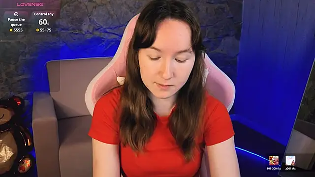 Snapshot of SindieStorm chatting on 20, 3, 2026 SindieStorm online show from 20, 3, 2026