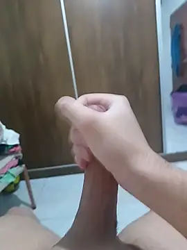 Snapshot of Felipe_20cm chatting on 11, 3, 2026 Felipe 20cm online show from 11, 3, 2026